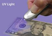 UV light